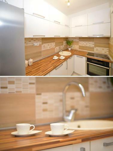 Apartment Filip