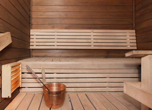 Apartamentos Holiday Club �ht�ri Villas
