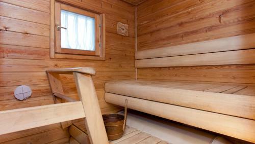 Apartamentos Holiday Club �ht�ri Villas