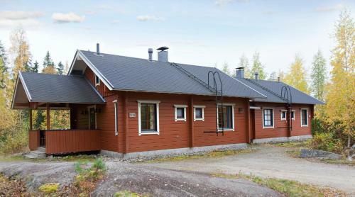 Apartamentos Holiday Club �ht�ri Villas