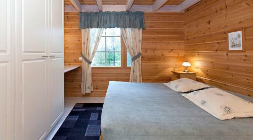 Apartamentos Holiday Club �ht�ri Villas