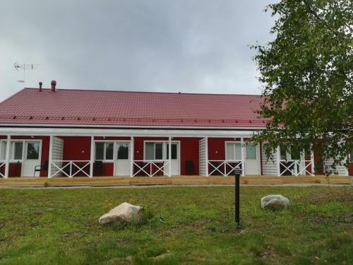 Agroturismo Valkeisen Loma