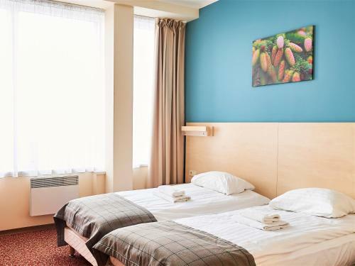 Abc Hotel Bauska