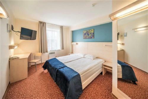 Abc Hotel Bauska