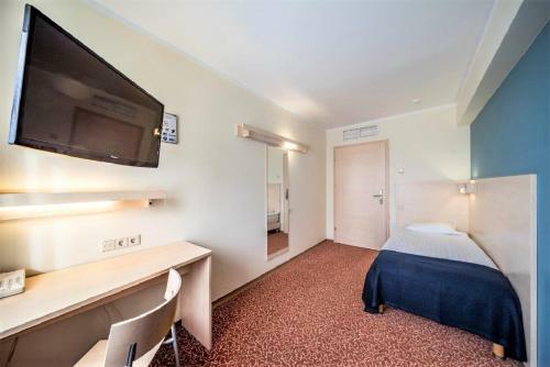 Abc Hotel Bauska
