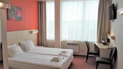 Abc Hotel Bauska