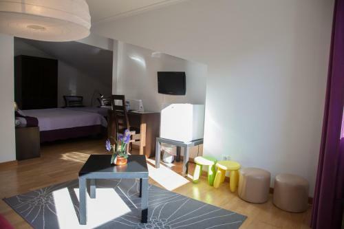 Hotel Vale Do Zezere