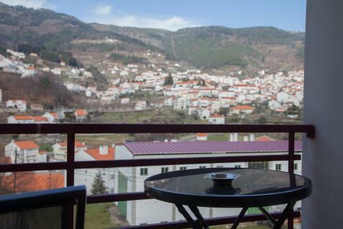 Hotel Vale Do Zezere