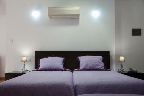 Hotel Vale Do Zezere