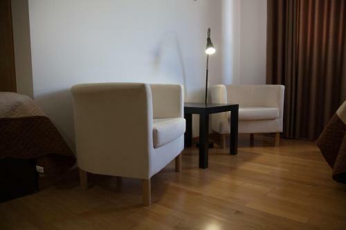 Hotel Vale Do Zezere