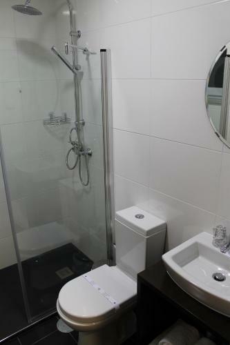 Hotel Vale Do Zezere