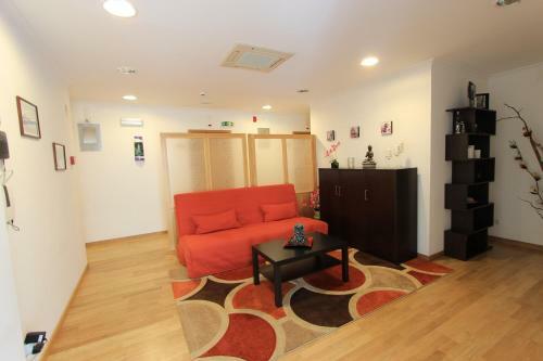 Hotel Vale Do Zezere