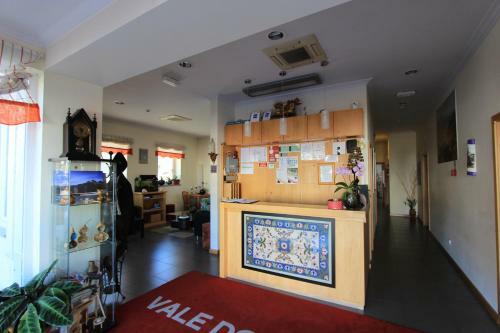 Hotel Vale Do Zezere