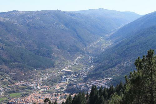 Hotel Vale Do Zezere