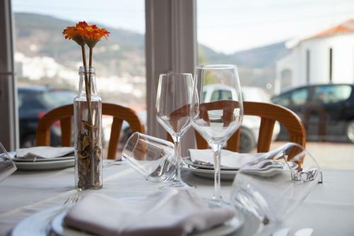 Hotel Vale Do Zezere