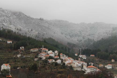Hotel Vale Do Zezere