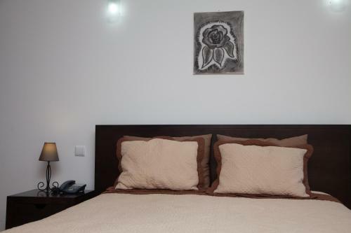 Hotel Vale Do Zezere