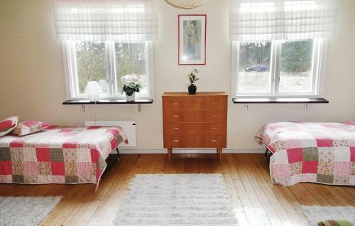 Holiday Home Furumov�g S�lvesborg