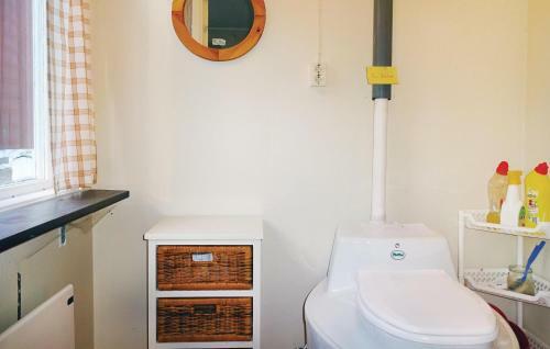 Holiday Home Furumov�g S�lvesborg