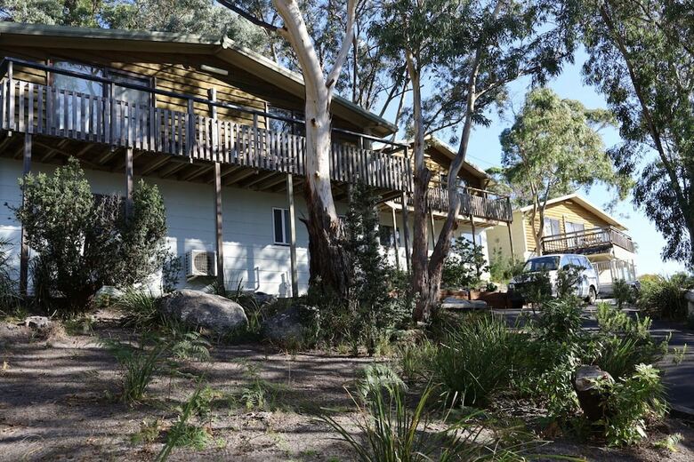 Hotel Bicheno By The Bay