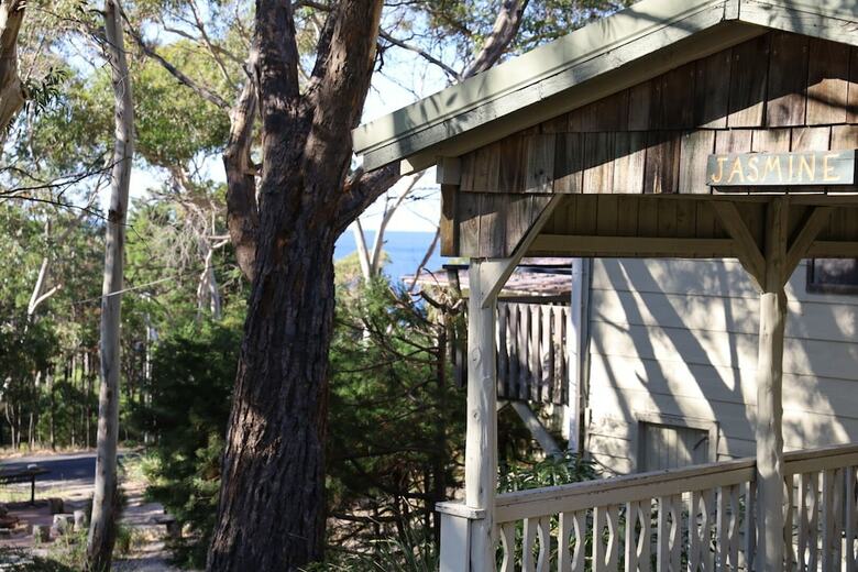 Hotel Bicheno By The Bay
