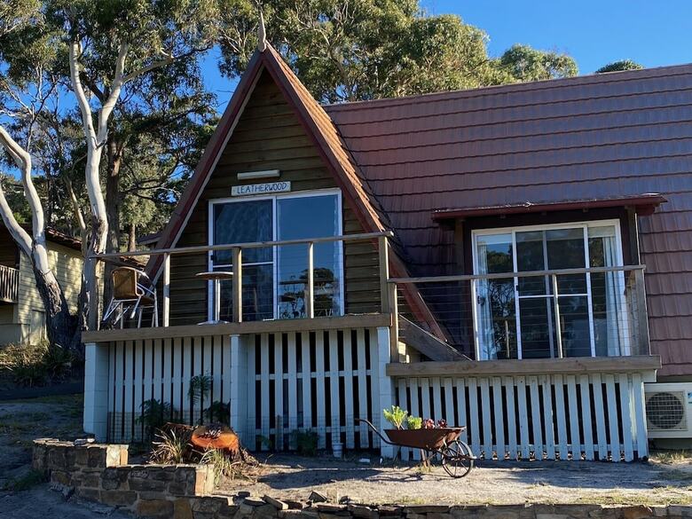 Hotel Bicheno By The Bay