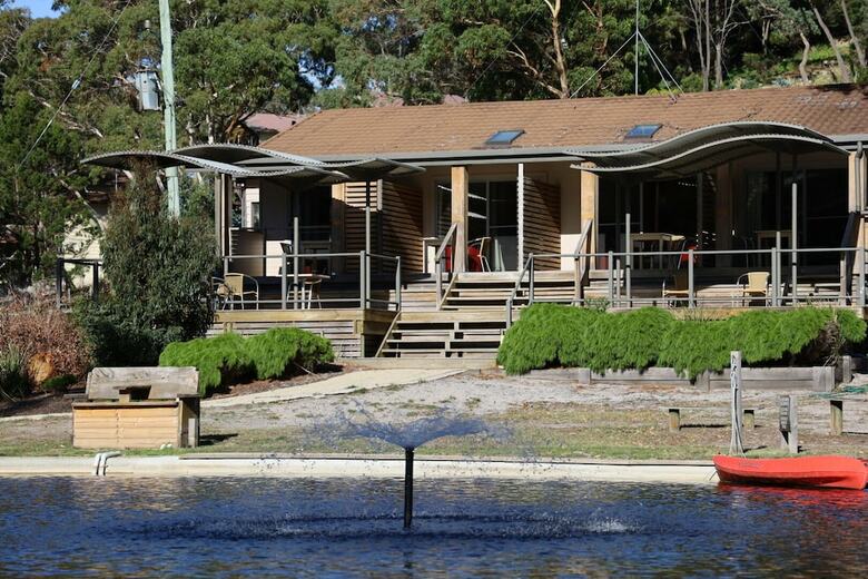 Hotel Bicheno By The Bay
