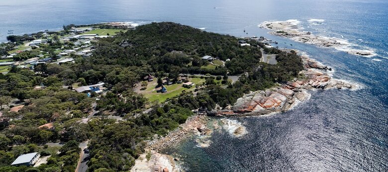 Hotel Bicheno By The Bay