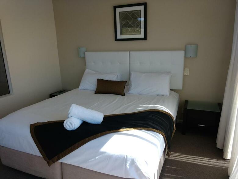 Hotel Diamond Island Resort