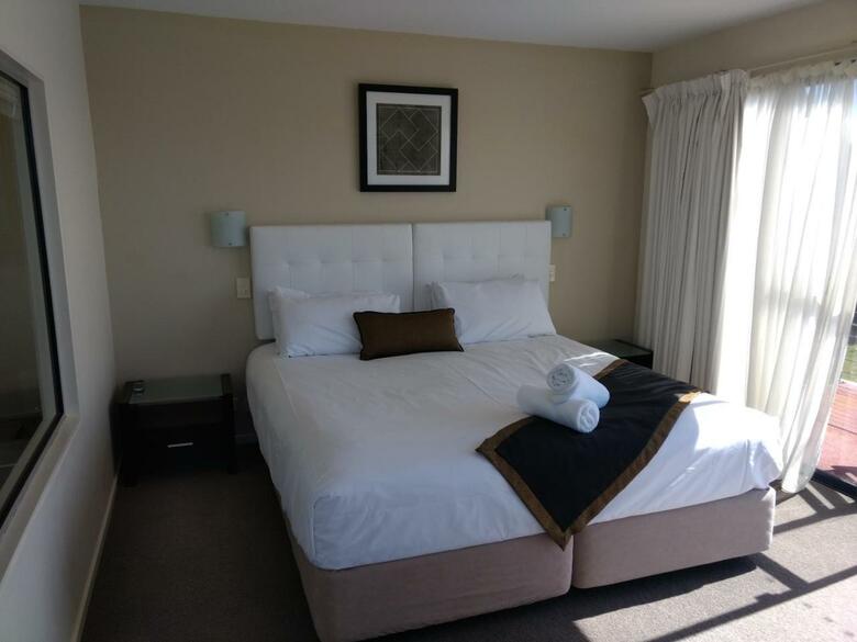 Hotel Diamond Island Resort