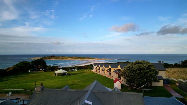 Hotel Diamond Island Resort