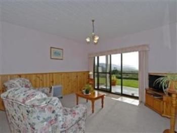 Aparthotel Bicheno's Ocean View Retreat