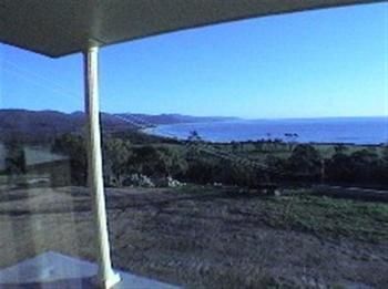 Aparthotel Bicheno's Ocean View Retreat