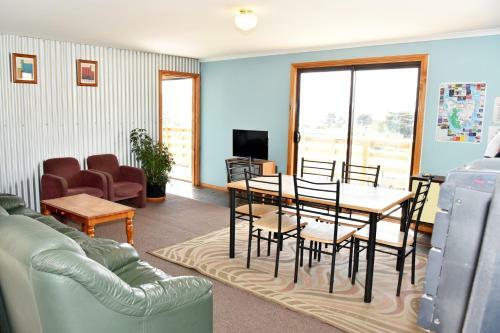 Albergue Bicheno Backpackers