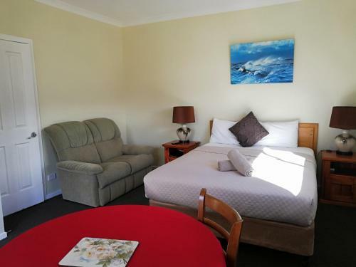 Wintersun Gardens Motel