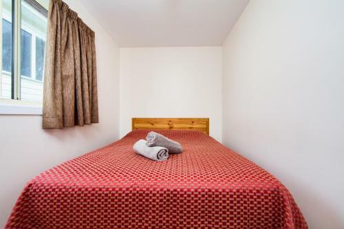 Wintersun Gardens Motel
