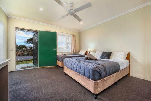 Wintersun Gardens Motel