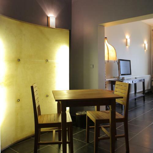 Hotel Het Pachthof