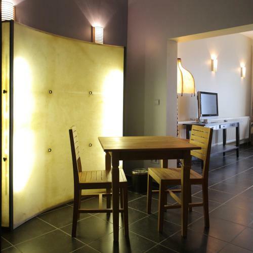 Hotel Het Pachthof