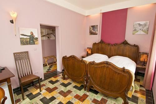 Hotel Het Pachthof
