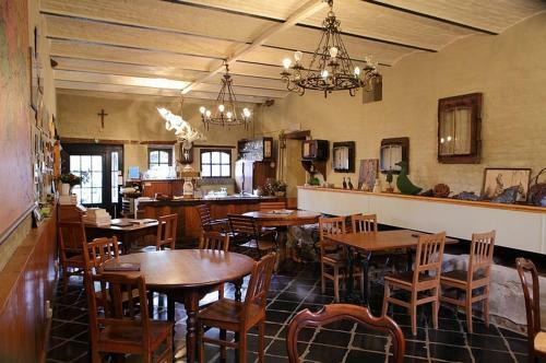 Hotel Het Pachthof