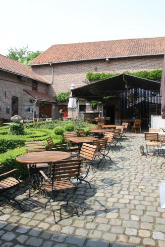 Hotel Het Pachthof