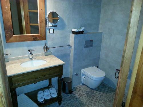 Kemerli Konak Boutique Hotel