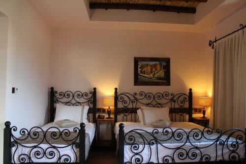 Kemerli Konak Boutique Hotel