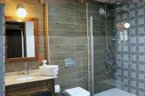 Kemerli Konak Boutique Hotel
