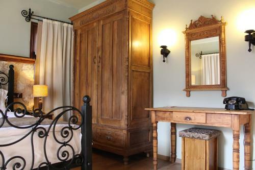 Kemerli Konak Boutique Hotel
