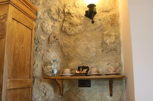 Kemerli Konak Boutique Hotel