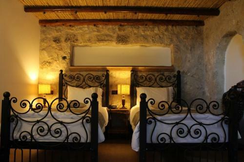 Kemerli Konak Boutique Hotel