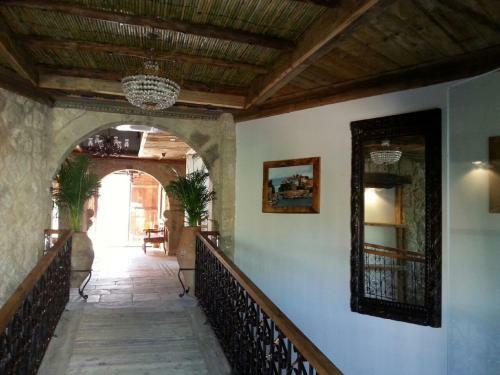 Kemerli Konak Boutique Hotel