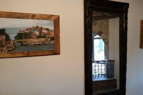 Kemerli Konak Boutique Hotel